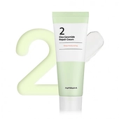 [Numbuzin] Крем для лица No.2 Cica Ceramide Repair Cream 60мл