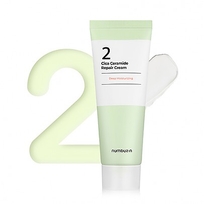 [Numbuzin] Крем для лица No.2 Cica Ceramide Repair Cream 60мл