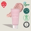 [Mary&May] Увлажняющая глиняная маска с розой Rose Hyaluronic Hydra Wash off Pack 30гр