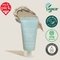 [Mary&May] Успокаивающая глиняная маска CICA TeaTree Soothing Wash off Pack 30гр