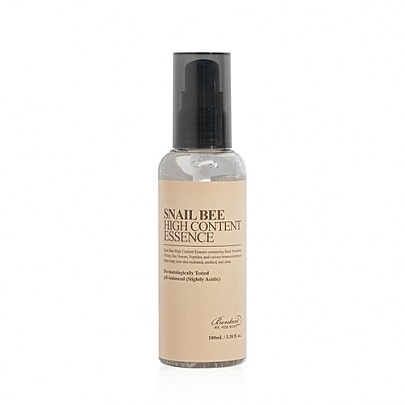 [Benton] *Обновлённая версия* Эссенция Snail Bee High Content Essence 100мл