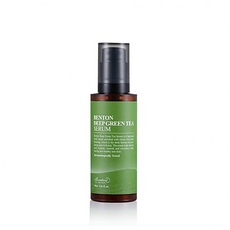 [Benton] *Обновлённая версия* Серум с зелёным чаем Deep Green Tea Serum 35мл
