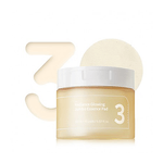 [Numbuzin] Тонер-пэды No.3 Radiance Glowing Jumbo Essence Pad 150мл (70шт)