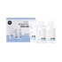 [ROUND LAB] Дорожный набор On The Go Kit (Cleanser 40мл + Toner 50мл + Lotion 50мл)