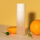 [haruharu wonder] Тонер-бустер Centella 3% PHA Gentle Liquid Exfoliating Serum 120мл