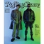 [K-POP] Rolling Stone Korea : Issue #09 (RM & Pharrell Williams)