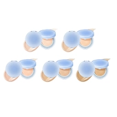 [rom&nd] Увлажняющий кушон с легким покрытием Bare Water Cushion 20гр (5 оттенков на выбор)