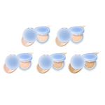 [rom&nd] Увлажняющий кушон с легким покрытием Bare Water Cushion 20гр (5 оттенков на выбор)