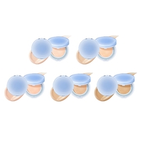 [rom&nd] Увлажняющий кушон с легким покрытием Bare Water Cushion 20гр (5 оттенков на выбор)