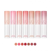 [rom&nd] Оттеночный бальзам для губ Glasting Melting Balm (15 оттенков на выбор)