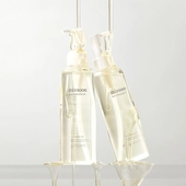 [MIXSOON] Гидрофильное масло Bean Cleansing Oil 195мл