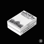 [K-POP]2022 Winter SMTOWN : SMCU PALACE (PALACE Ver.)