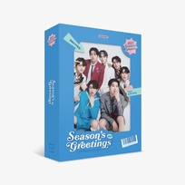 [K-POP] ENHYPEN - 2023 SEASON'S GREETINGS