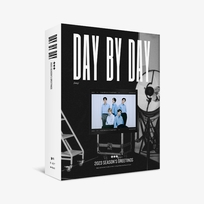 [K-POP] TXT - 2023 SEASON'S GREETINGS
