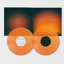 [K-POP] MAKTUB - SPACE OPERA (Red Moon Complete Edition) (2LP)