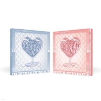 [K-POP] MOON BYUL Single - The Present