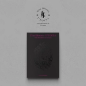 [K-POP] Forestella - (The Bloom : UTOPIA) The Borders of Utopia