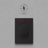 [K-POP] Forestella - (The Bloom : UTOPIA) The Borders of Utopia