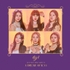 [K-POP] ILY:1 1st Mini Album - A Dream of ILY:1