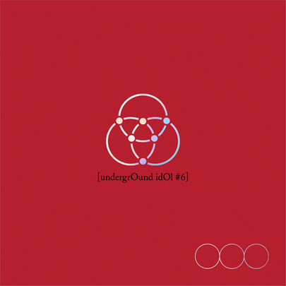 [K-POP] NINE (OnlyOneOf) - undergrOund idOl #6