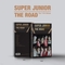 [K-POP] Super Junior 11th Full Album - The Road (Photobook VER.)