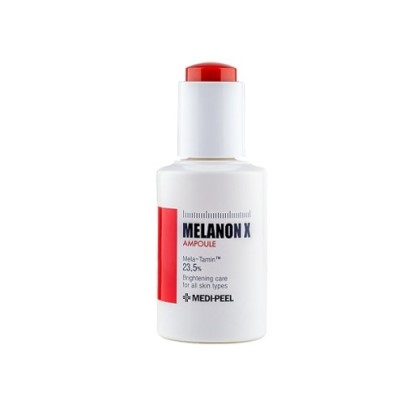 [MEDI-PEEL] Melanon X Ampoule 50ml