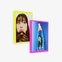 [K-POP] TWICE CHAEYOUNG 1st PHOTOBOOK - Yes, I am Chaeyoung (Neon Pink Ver.)