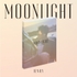 [K-POP] Henry Photobook - Moonlight
