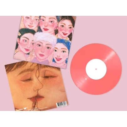 [K-POP] Dept Goodbye 2022 - (LP Ver.) (A/B type)