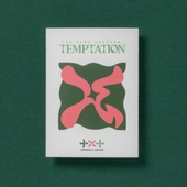 [K-POP] TXT 5th Mini Album - 이름의 장: TEMPTATION (Lullaby Ver.) (Random Ver.)