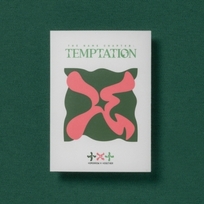 [K-POP] TXT 5th Mini Album - 이름의 장: TEMPTATION (Lullaby Ver.) (Random Ver.)