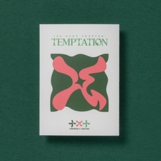 [K-POP] TXT 5th Mini Album - 이름의 장: TEMPTATION (Lullaby Ver.) (Random Ver.)