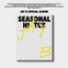 [K-POP] JAY B Special Album - Seasonal Hiatus