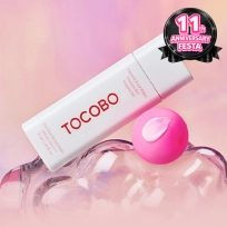 [TOCOBO] Солнцезащитный тон-ап крем Vita Tone Up Sun Cream 50мл SPF50+/PA++++