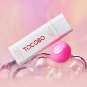 [TOCOBO] Солнцезащитный тон-ап крем Vita Tone Up Sun Cream 50мл SPF50+/PA++++