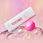 [TOCOBO] Солнцезащитный тон-ап крем Vita Tone Up Sun Cream 50мл SPF50+/PA++++