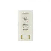 [Beauty of Joseon] Солнцезащитный стик Matte Sun Stick : Mugwort + Camelia 18гр