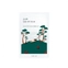 [ROUND LAB] Маска с успокаивающим действием Pine Calming Cica Mask Sheet (1шт)