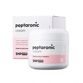 [SNP] Крем для лица Prep Peptaronic Cream 55мл