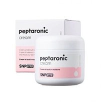[SNP] Крем для лица Prep Peptaronic Cream 55мл