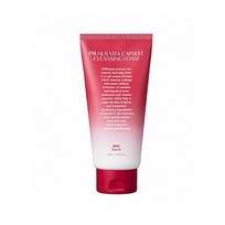 [Milk Touch] Пенка для умывания Prunus Capsule Cleansing Foam 300мл