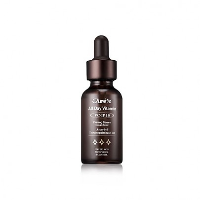 [Jumiso] Укрепляющая сыворотка сыворотка All Day VC-IP 1.0 Firming Serum 30мл