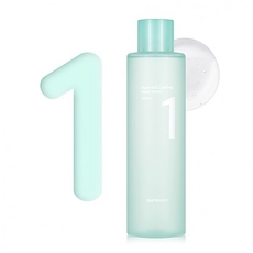 [Numbuzin] Тонер для лица с успокаивающими свойствами No.1 Pure-full Calming Herb Toner 300мл