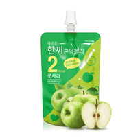 [Better Health] Диетическое желе из конняку со зелёного яблока (150 г)