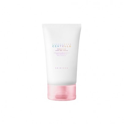 [SKIN1004] Гель-крем для лица Madagascar Centella Poremizing Light Gel Cream 75мл