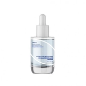 [Isntree] Увлажняющая сыворотка Ultra-Low Molecular Hyaluronic Acid Serum 50мл