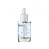 [Isntree] Увлажняющая сыворотка Ultra-Low Molecular Hyaluronic Acid Serum 50мл