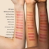 [Melixir] Веганский бальзам для губ Vegan Lip Butter (12 оттенков на выбор)