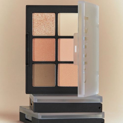 [Dinto] Тени для век Blur-Finish Shadow (5 оттенков на выбор)