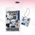 [K-POP] YESUNG 1st Album - Sensory Flows (SMini Ver.)